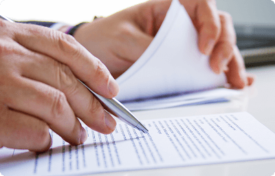 Adjudicaciones