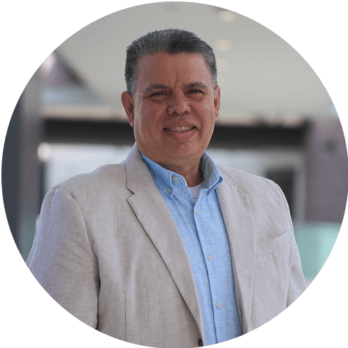 Allan Orellana
